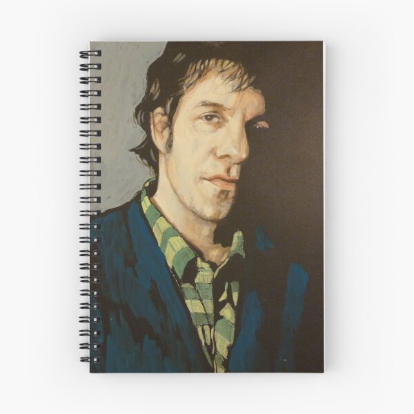 Item preview, Paul Westerberg designed and sold by kathy archbold.