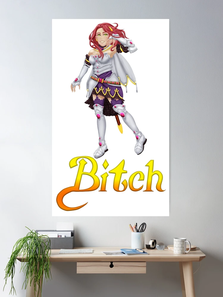 Bitch