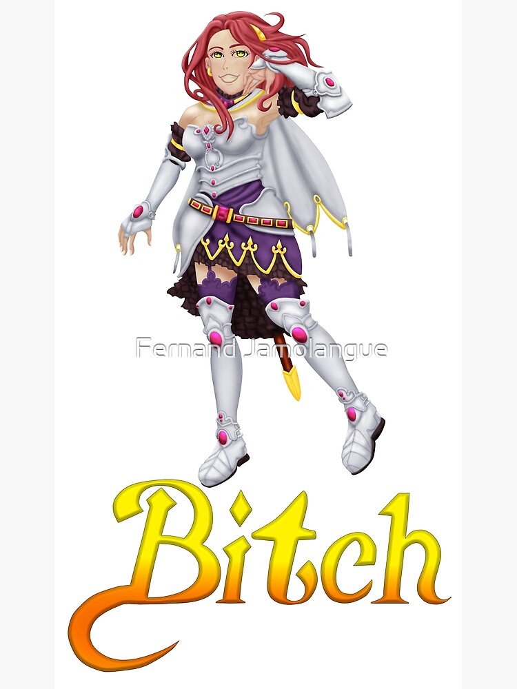 Bitch