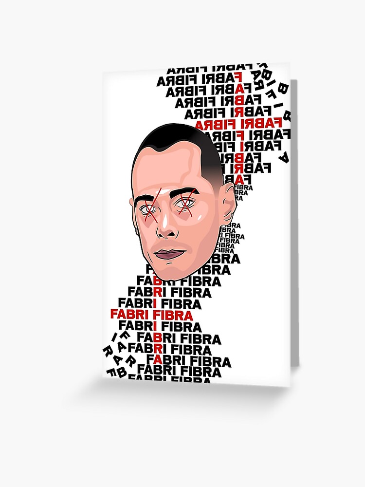 Limited Fabri Fibra Shirt, Custom prints store