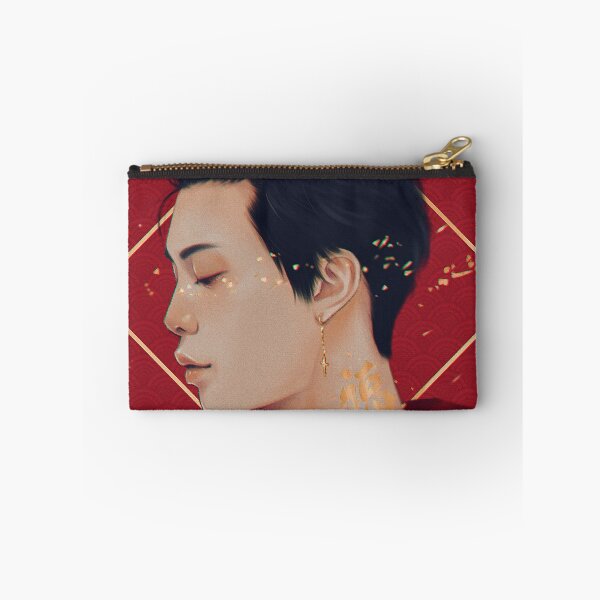Item preview, lunar new year - JOHNNY designed and sold by nyanai.