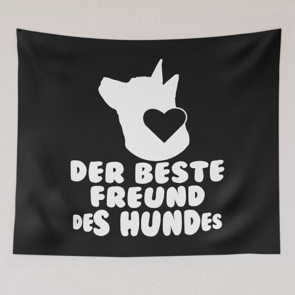 Item preview, The best friend of the dog designed and sold by dtino.