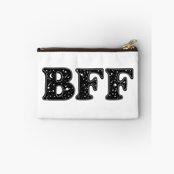 Item preview, BFF Best Friends Forever designed and sold by L-A-S-Z.