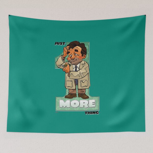 Item preview, COLUMBO designed and sold by pittsalycia.