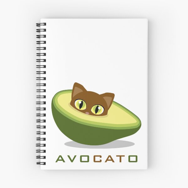 Item preview, Avocato designed and sold by MaplewoodMerch.