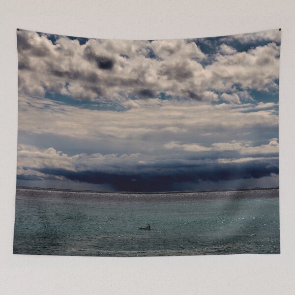 Item preview, 2012 Barchetta en el Mediterráneo designed and sold by robertoferrero.