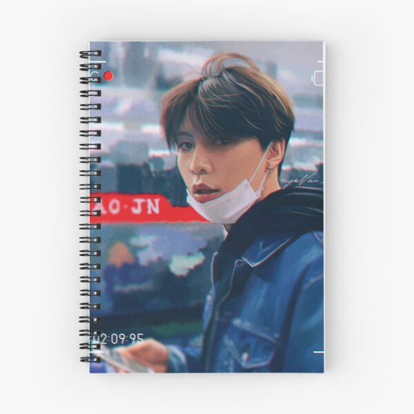 Item preview, FY1AO JOHNNY designed and sold by nyanai.