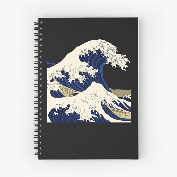 Item preview, Vintage wave designed and sold by dtino.