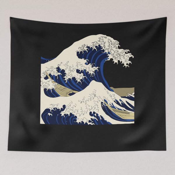 Item preview, Vintage wave designed and sold by dtino.
