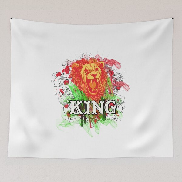 Item preview, King Design  designed and sold by ibshop.