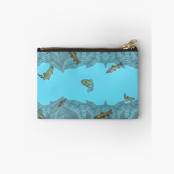 Item preview, Freshwater Trout. designed and sold by Bo Jones.