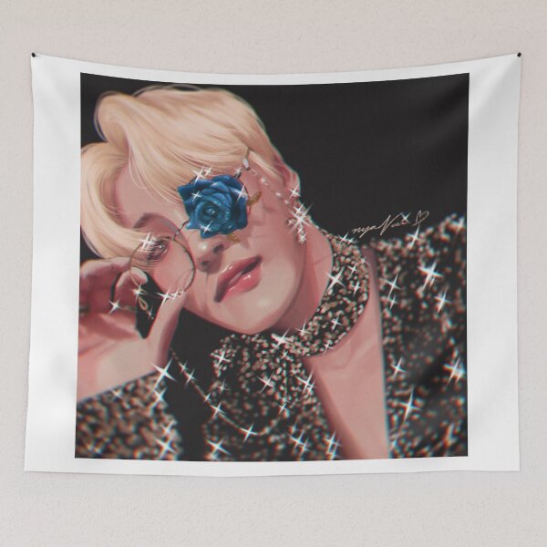 Item preview, 80s Seonghwa designed and sold by nyanai.