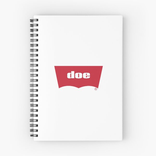 Item preview, Doe Depends On Experience Words Millennials Use   designed and sold by ProjectX23.