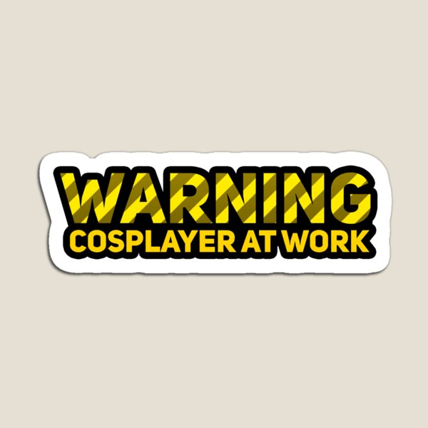 Aperçu de l'œuvre Série Cosplay - Le cosplay au travail! créée et vendue par OtakuAttack.