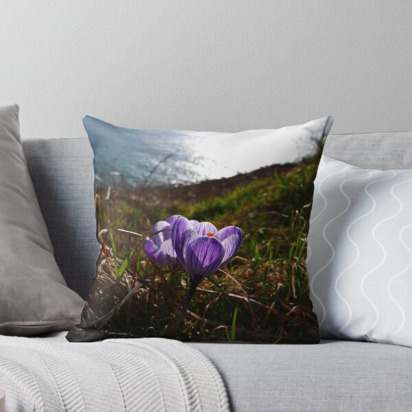 Item preview, Crocus designed and sold by IOMWildFlowers.
