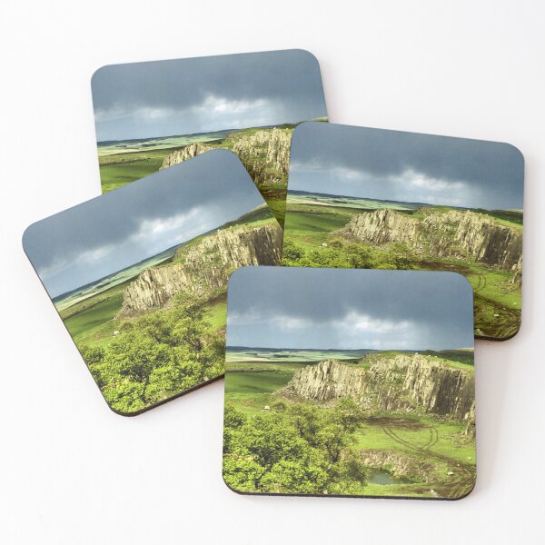 Item preview, Along Hadrian's Wall designed and sold by Carole-Anne.