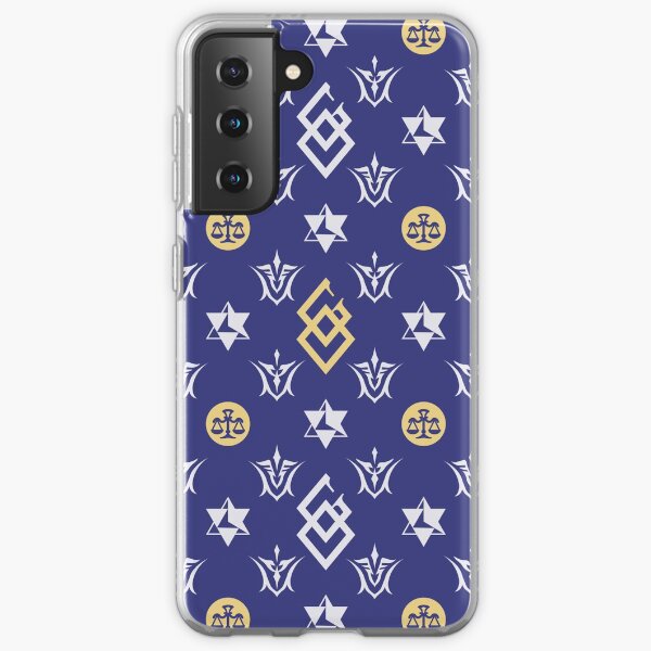 Luxury Hobby - Saint Ruler Samsung Galaxy Soft Case