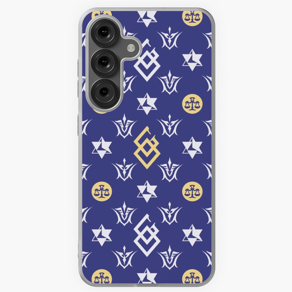 Item preview, Samsung Galaxy Soft Case designed and sold by rougeaerie.