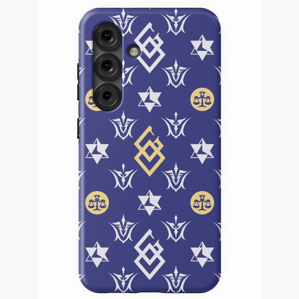 Item preview, Samsung Galaxy Tough Case designed and sold by rougeaerie.