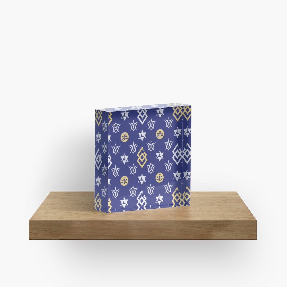 Item preview, Acrylic Block designed and sold by rougeaerie.