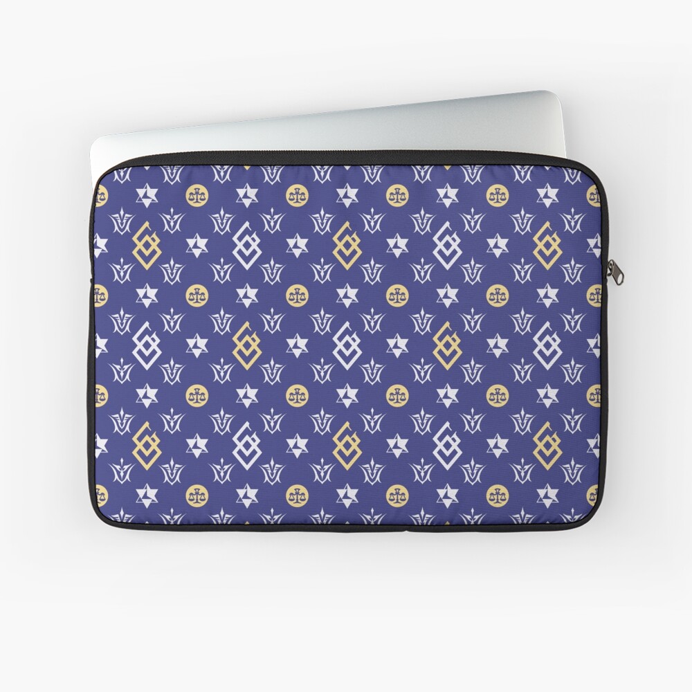 Item preview, Laptop Sleeve designed and sold by rougeaerie.