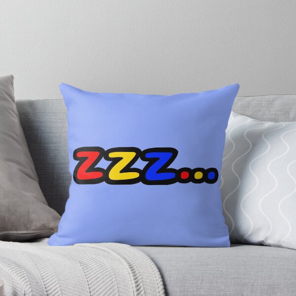 Item preview, ZZZ designed and sold by Jessykosis.