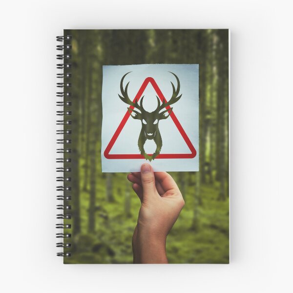 Item preview, stop poaching designed and sold by 1STunningART.