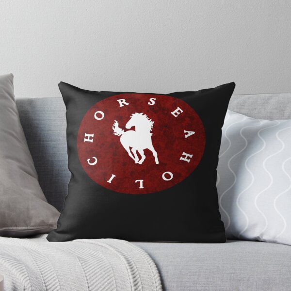 Item preview, Horseaholic designed and sold by dtino.