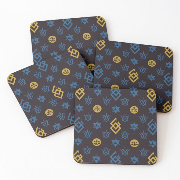 Item preview, Luxury Hobby - Detective Ruler designed and sold by rougeaerie.