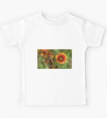 DragonFlower Kids Tee