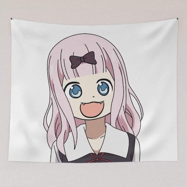 Item preview, Chika designed and sold by fogsdrakath.
