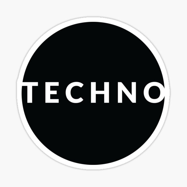 Artikel-Vorschau von Tippfehler im Techno-Minimalismus-Zitat, designt und verkauft von Print  Androïde.