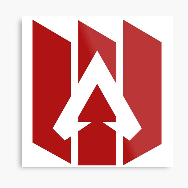 Apex Banner Wall Art Redbubble