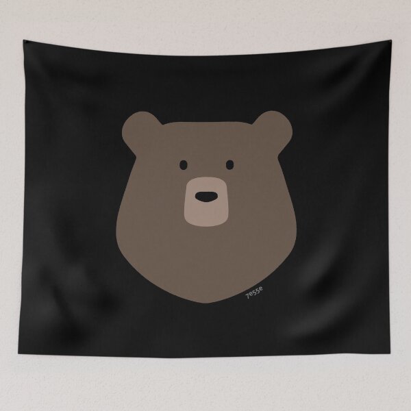 Item preview, Brown Bear designed and sold by 73553.