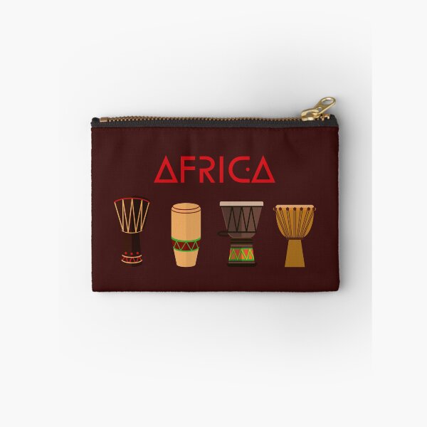 Item preview, African Music Drums designed and sold by Twenty2Creative.