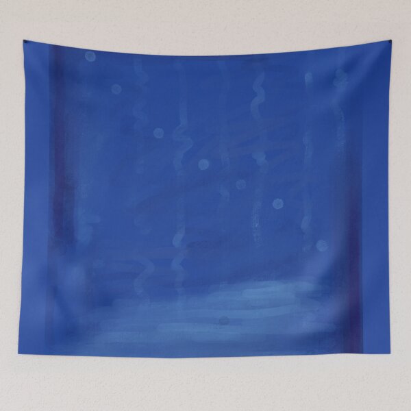 Item preview, In The Blue Water designed and sold by Annette Marionneaux Stevenson.
