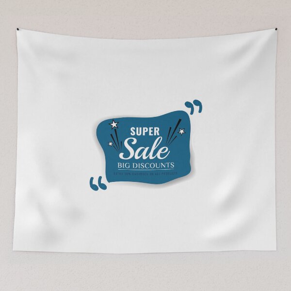 Item preview, Super Sale Illustration  designed and sold by ibshop.