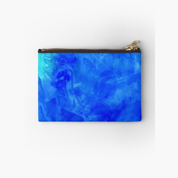 Item preview, Ice Palace Watercolor Texture designed and sold by Niina  Niskanen.