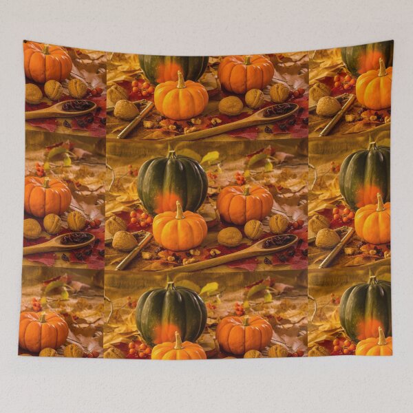 Item preview, Fall Food 5 designed and sold by Robert Alsop.