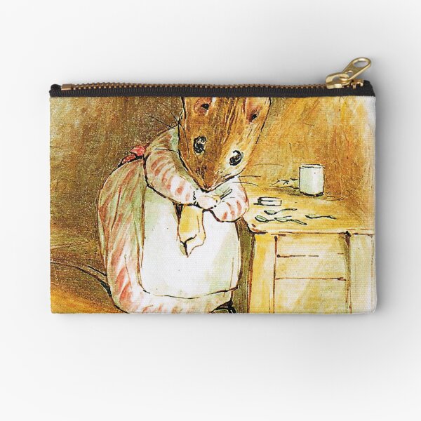 Item preview, The Tale of Mrs. Tittlemouse - Beatrix Potter designed and sold by forgottenbeauty.