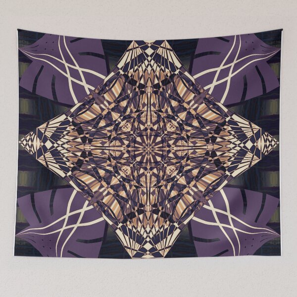 Item preview, Manta designed and sold by Elizabeth Austin-Craig.