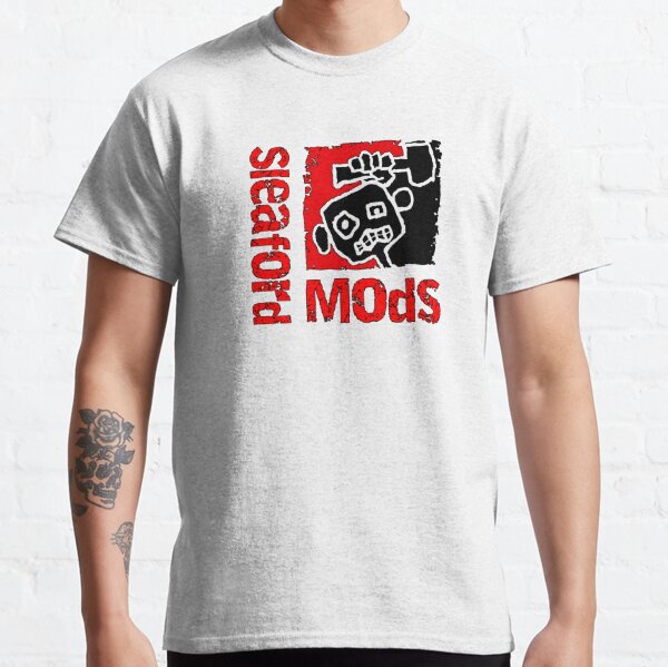 MODS SLEAFORD ORIGINAUX T-shirt classique