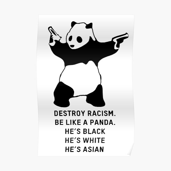 Суть расизма