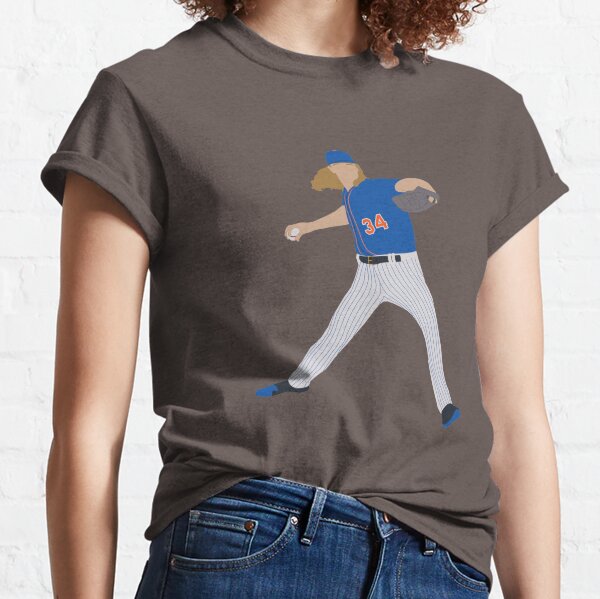 Noah Syndergaard T-Shirts for Sale