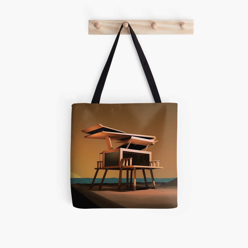 Item preview, All Over Print Tote Bag designed and sold by mikehealy.