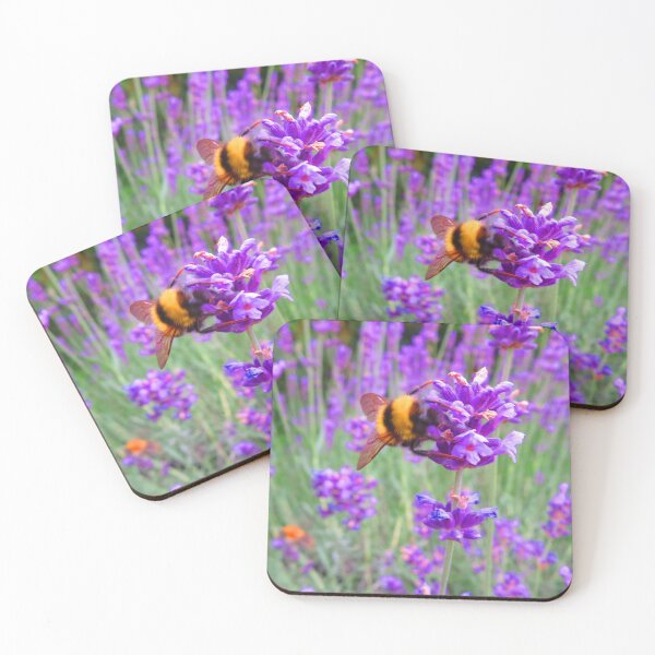 Item preview, Bumblebee in luck designed and sold by Kunterbuntes.