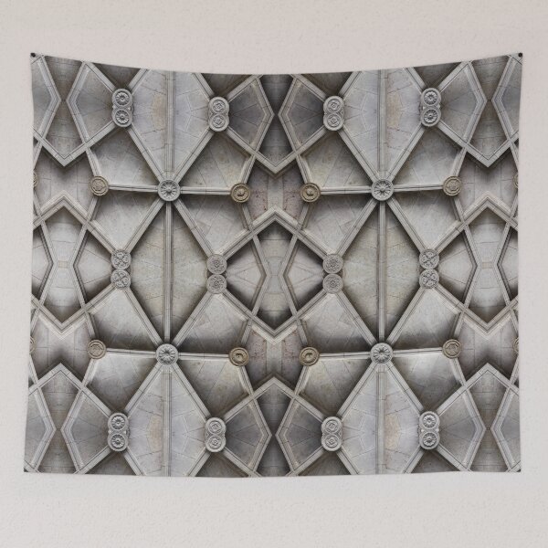 Item preview, Looking up Lisbon (Monastery of the Hieronymites) designed and sold by Rafael da Silva.