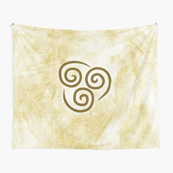 Element Air Tapestry