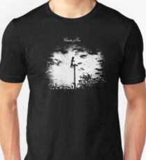 Cluster & Eno Ambient T-Shirt Unisex T-Shirt