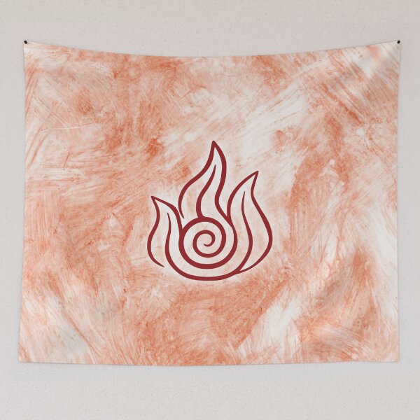Item preview, Element Fire designed and sold by dennykun.